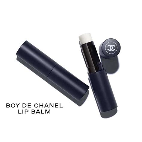 boy de chanel lip balm bloomingdales|Chanel coco baume lip balm.